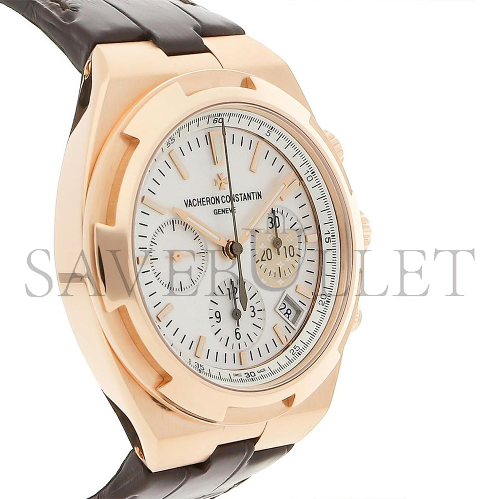 VACHERON CONSTANTIN OVERSEAS CHRONOGRAPH  42.5MM WATCH 5500V/000R-B074